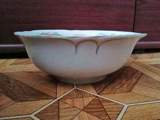 Продам миску салатник фарфор барановка ссср Донецк