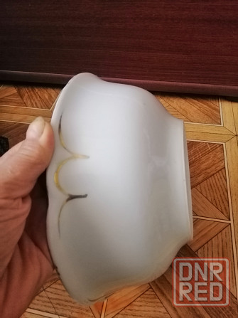 Продам миску салатник фарфор барановка ссср Донецк - изображение 2