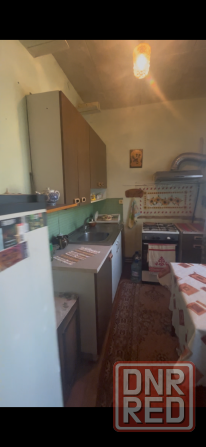 Продается дом в Куйбышевском р-не Донецк - изображение 4