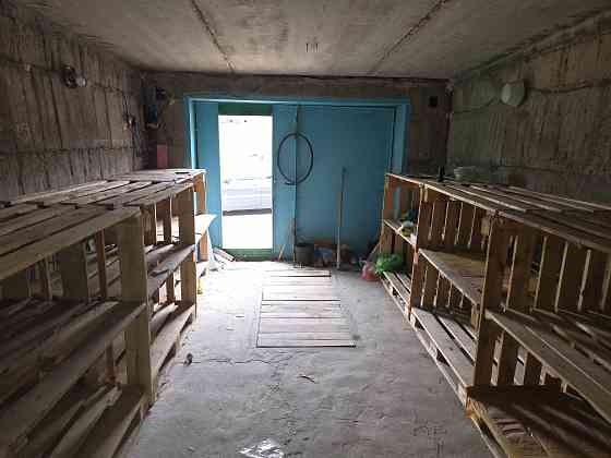 Продам гараж Жигули 3,Сеченова1б Донецк