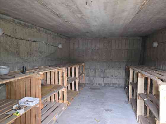 Продам гараж Жигули 3,Сеченова1б Донецк