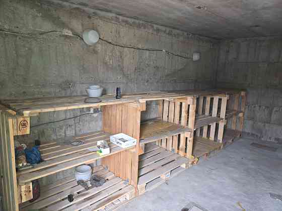 Продам гараж Жигули 3,Сеченова1б Донецк