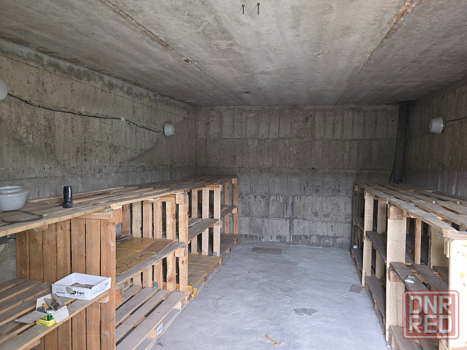 Продам гараж Жигули 3,Сеченова1б Донецк - изображение 4