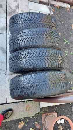 Скаты зима Донецк