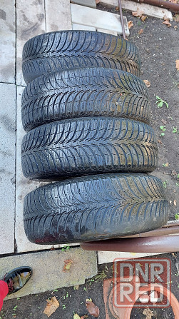 Скаты зима Донецк - изображение 4