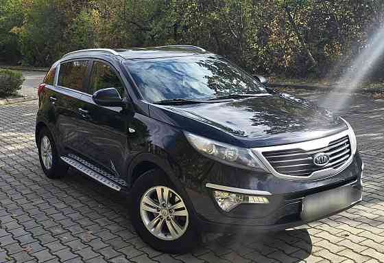 Продам хороший автомобиль Донецк