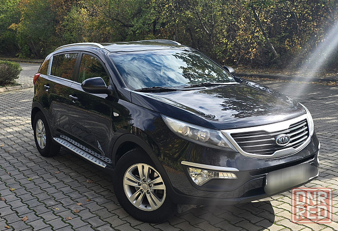 Продам хороший автомобиль Донецк - изображение 1