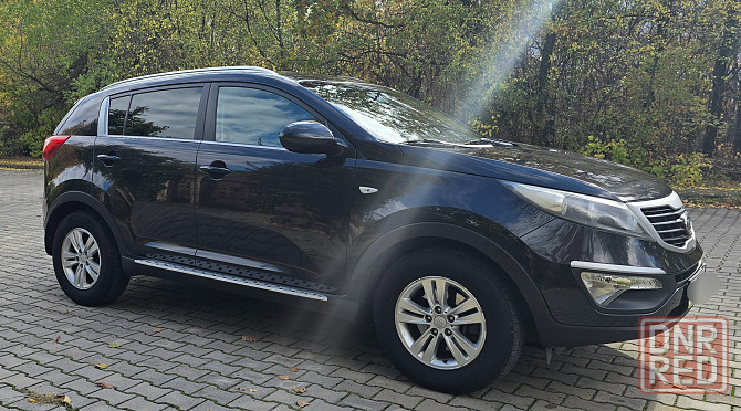 Продам хороший автомобиль Донецк - изображение 6