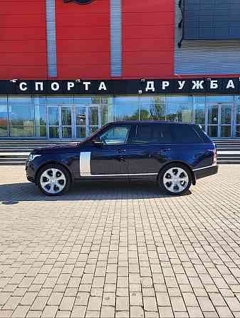 Range Rover supercharger Донецк