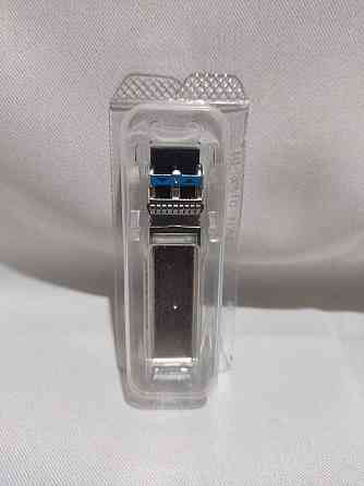 Модуль Cisco SFP-10G-LR 10-2457-02 оригинал новый Донецк