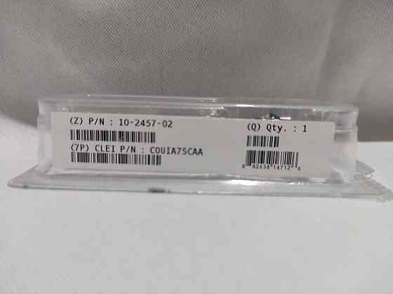 Модуль Cisco SFP-10G-LR 10-2457-02 оригинал новый Донецк