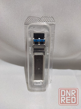 Модуль Cisco SFP-10G-LR 10-2457-02 оригинал новый Донецк - изображение 1