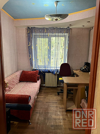 Продам 3-кв,пос.Северный,ул.Энгельса Донецк - изображение 2