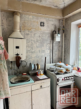 Продам 3-кв,пос.Северный,ул.Энгельса Донецк - изображение 5