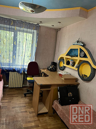 Продам 3-кв,пос.Северный,ул.Энгельса Донецк - изображение 1