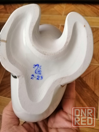 Продам сервиз рыбы рыбки ссср Донецк - изображение 5