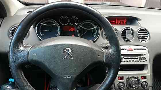Продам Peugeot 308sv Донецк