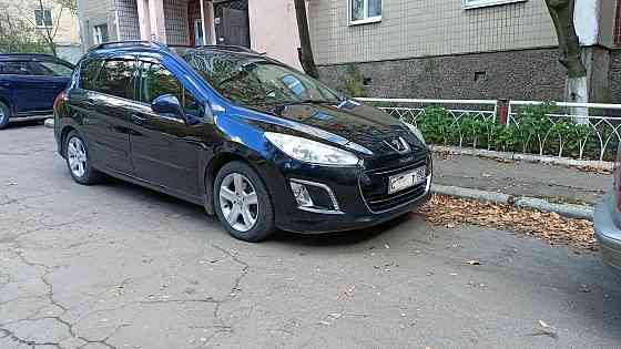 Продам Peugeot 308sv Донецк