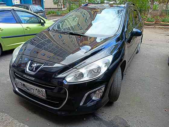 Продам Peugeot 308sv Донецк