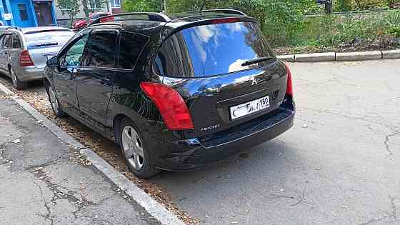 Продам Peugeot 308sv Донецк
