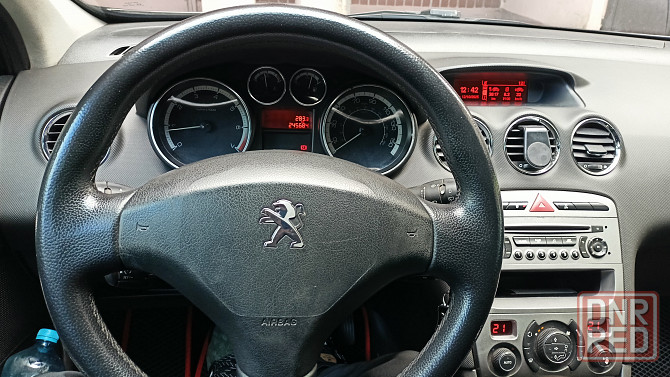 Продам Peugeot 308sv Донецк - изображение 6