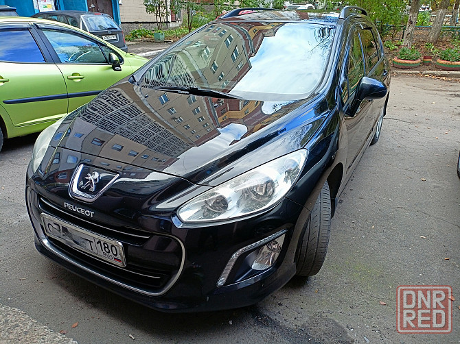Продам Peugeot 308sv Донецк - изображение 3