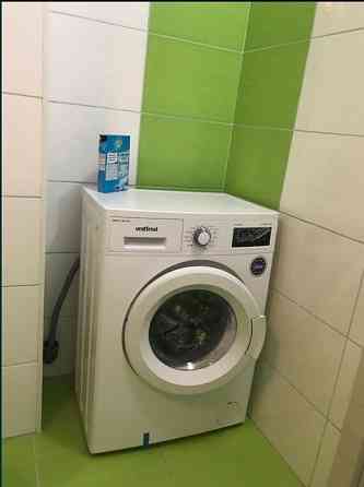 Сдам 1-комнатную квартиру в Кировском районе (мкр Мирный) Донецк