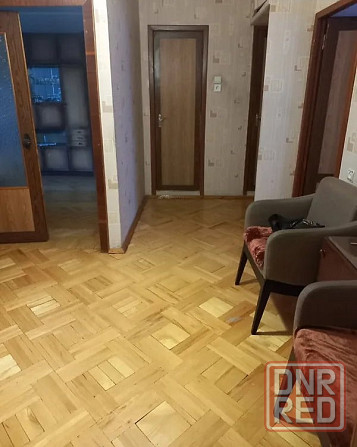 Сдается 2-х комнатная квартира в Пролетарском районе, 2 этаж 9-ти этажного дома. Донецк - изображение 3