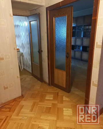 Сдается 2-х комнатная квартира в Пролетарском районе, 2 этаж 9-ти этажного дома. Донецк - изображение 5