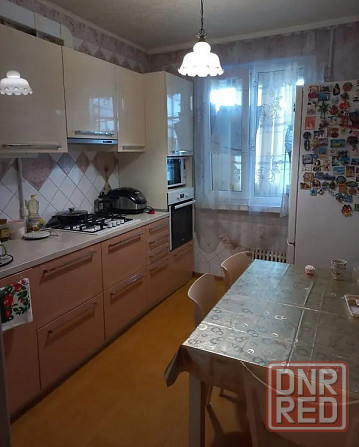 Сдается 2-х комнатная квартира в Пролетарском районе, 2 этаж 9-ти этажного дома. Донецк - изображение 1