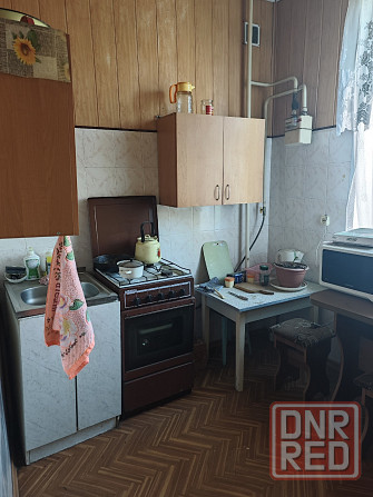 2-х комнатная квартира Макеевка, Восточный, ор-тир 8 школа Макеевка - изображение 5