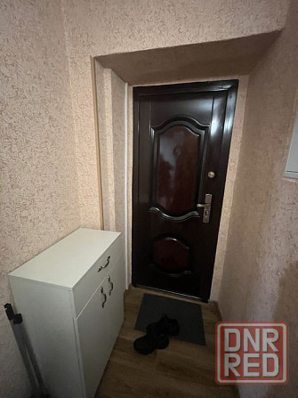 Сдам 1-комнатную квартиру в Пролетарском районе Донецк - изображение 2