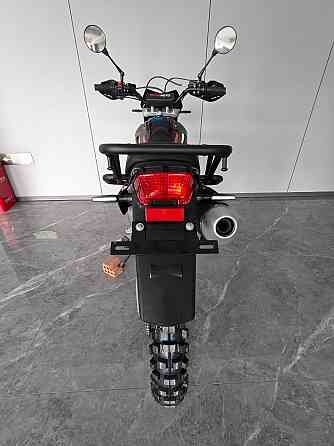 Мотоцикл Regulmoto Grizzly Донецк