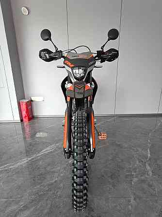 Мотоцикл Regulmoto Grizzly Донецк