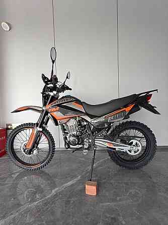 Мотоцикл Regulmoto Grizzly Донецк