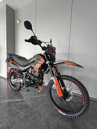 Мотоцикл Regulmoto Grizzly Донецк