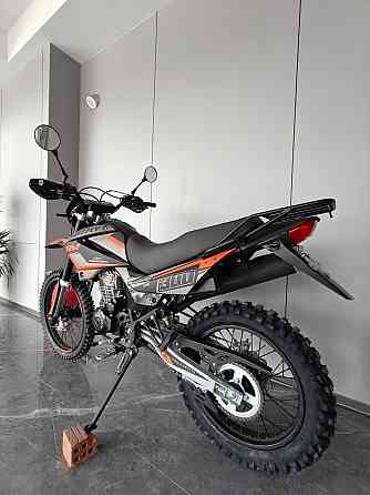 Мотоцикл Regulmoto Grizzly Донецк