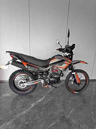 Мотоцикл Regulmoto Grizzly Донецк