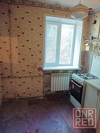 Продам однокомнатную квартиру Донецк - изображение 1