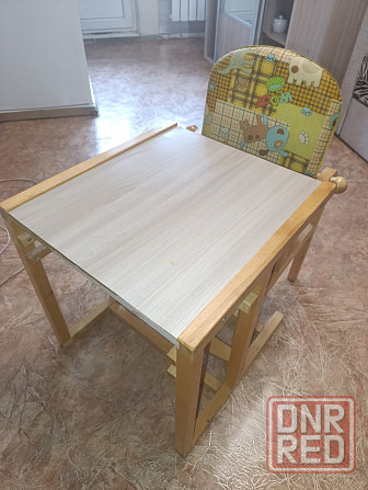 Детский стульчик Макеевка - изображение 3