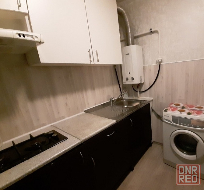 Сдам 2-х комн квартиру. Петровский район. Больница 14. Донецк - изображение 4