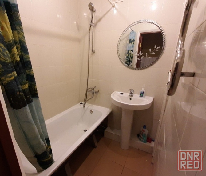 Сдам 2-х комн квартиру. Петровский район. Больница 14. Донецк - изображение 3