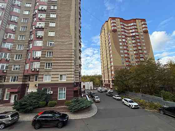 Продажа 3х Комнатной Квартиры в Новострое Панфилова 21 корпус 1-Жк «Центральный » Донецк