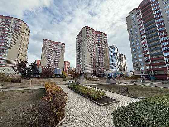 Продажа 3х Комнатной Квартиры в Новострое Панфилова 21 корпус 1-Жк «Центральный » Донецк