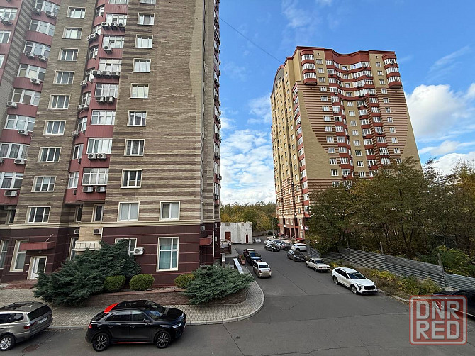 Продажа 3х Комнатной Квартиры в Новострое Панфилова 21 корпус 1-Жк «Центральный » Донецк - изображение 3