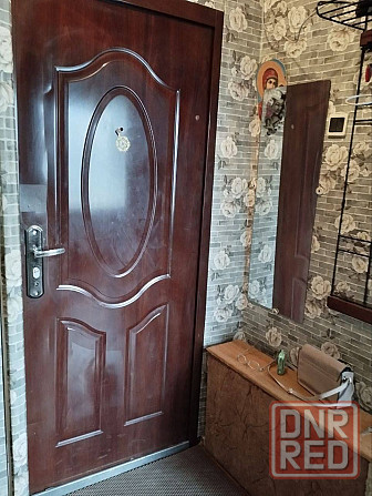 Продажа 1 комнатной гостинки, в Пролетарском районе Донецк - изображение 5