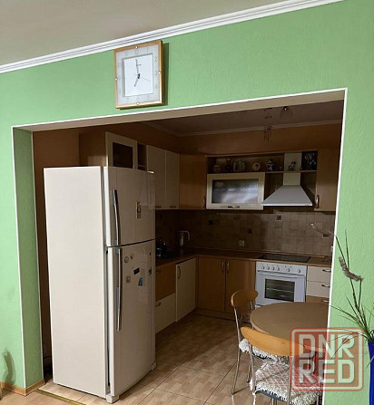 Сдам двухкомнатную квартиру в Киевском районе, ул. Октября, 26000 руб./месяц, Донецк - изображение 6