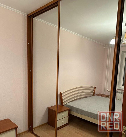 Сдам двухкомнатную квартиру в Киевском районе, ул. Октября, 26000 руб./месяц, Донецк - изображение 5