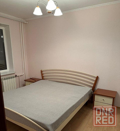 Сдам двухкомнатную квартиру в Киевском районе, ул. Октября, 26000 руб./месяц, Донецк - изображение 3