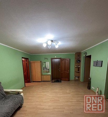 Сдам двухкомнатную квартиру в Киевском районе, ул. Октября, 26000 руб./месяц, Донецк - изображение 7